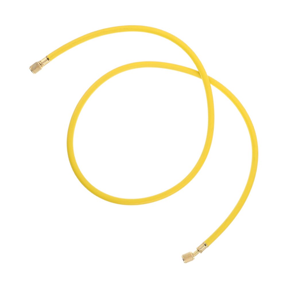 PRETYZOOM Automotive Ac Refrigerant Charging Hose Soft Bendable Tube for Vehicle Home Ac Systems