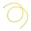 PRETYZOOM Automotive Ac Refrigerant Charging Hose Soft Bendable Tube for Vehicle Home Ac Systems view 1