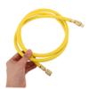 PRETYZOOM Automotive Ac Refrigerant Charging Hose Soft Bendable Tube for Vehicle Home Ac Systems view 4