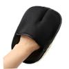 GANAZONO Microfiber Car Wash Mitt Soft Wool Cleaning Glove for Cars Trucks Motorcycles and Rvs Strong Absorption Care for Your Vehicle view 2