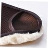 GANAZONO Microfiber Car Wash Mitt Soft Wool Cleaning Glove for Cars Trucks Motorcycles and Rvs Strong Absorption Care for Your Vehicle view 3