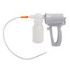 Uziurl Handheld Manual Suction Pump Portable Hand-Held Suction Pump, Suction Pump, Manual Suction Pump view 1