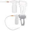 Uziurl Handheld Manual Suction Pump Portable Hand-Held Suction Pump, Suction Pump, Manual Suction Pump view 2