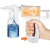 Uziurl Handheld Manual Suction Pump Portable Hand-Held Suction Pump, Suction Pump, Manual Suction Pump view 3