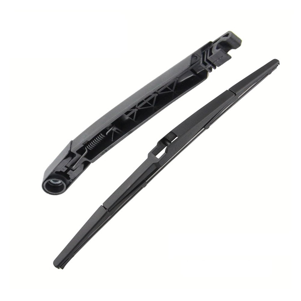 For KIA Borrego Hatchback 2009 2010 2011-2020 2021 2022 355mm Windshield Auto Styling Car Rear Wiper Blades Back Windscreen Wiper Arm Auto Parts(1 Set)