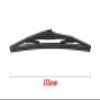 For KIA Borrego Hatchback 2009 2010 2011-2020 2021 2022 355mm Windshield Auto Styling Car Rear Wiper Blades Back Windscreen Wiper Arm Auto Parts(1 Set) view 4
