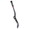 DOITOOL Djustable Bike Stand Bike Kickstand Single Side Stand Folding Stand Rear Mount Support Non-Slip Sole for Uneven Ground view 1