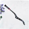 DOITOOL Djustable Bike Stand Bike Kickstand Single Side Stand Folding Stand Rear Mount Support Non-Slip Sole for Uneven Ground view 4