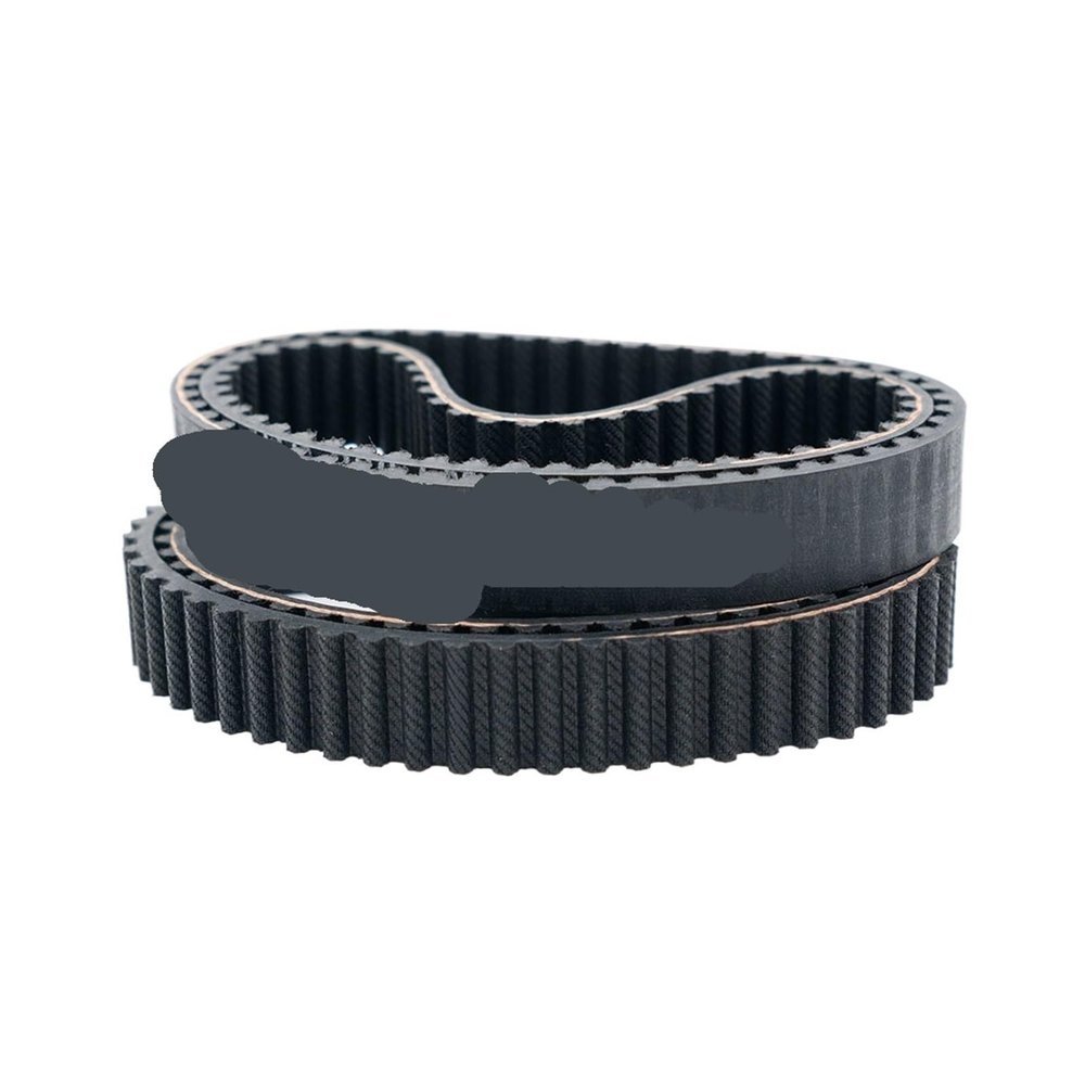 HTD 5M Rubber Closed Loop Timing Belt Width 10~50mm Perimeter 260 265 270 275 280 285 290 295 300mm HTD5M Transmission CNC Drive(HTD 300mm 5M,1PC_Belt Width 50MM)