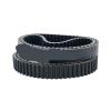 HTD 5M Rubber Closed Loop Timing Belt Width 10~50mm Perimeter 260 265 270 275 280 285 290 295 300mm HTD5M Transmission CNC Drive(HTD 300mm 5M,1PC_Belt Width 50MM) view 1
