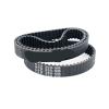 HTD 5M Rubber Closed Loop Timing Belt Width 10~50mm Perimeter 260 265 270 275 280 285 290 295 300mm HTD5M Transmission CNC Drive(HTD 300mm 5M,1PC_Belt Width 50MM) view 4