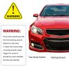 No Drill License Plate Mounting Fits Chevrolet Camaro/Colorado/City Express view 4