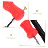 Kisangel Ice Fishing Aids Ice Pick Scoop Winter Fishing Gear Breaking Removal Tool view 3