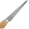 LOORGVEL Tire Repair Scraper Rubber Cutting Tool with Wooden Handle view 3