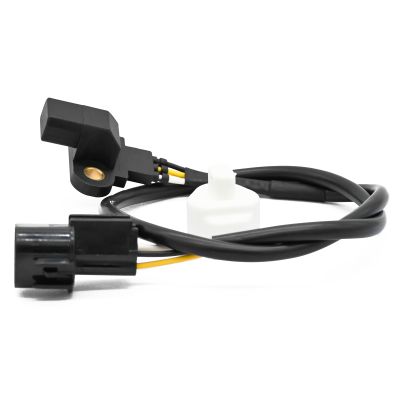 Engine Crank Crankshaft Position Sensor Compatible with Mitsubishi Eclipse Galant V6 3.5L 3.8L 2004 2005 2006 2007 2008 2009 2010 2011 2012 2013 2014 2015 2016 2017 Replaces Mr985145