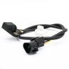 Engine Crank Crankshaft Position Sensor Compatible with Mitsubishi Eclipse Galant V6 3.5L 3.8L 2004 2005 2006 2007 2008 2009 2010 2011 2012 2013 2014 2015 2016 2017 Replaces Mr985145 view 2