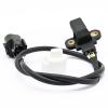 Engine Crank Crankshaft Position Sensor Compatible with Mitsubishi Eclipse Galant V6 3.5L 3.8L 2004 2005 2006 2007 2008 2009 2010 2011 2012 2013 2014 2015 2016 2017 Replaces Mr985145 view 4