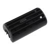 Acouto Front Center Dash Air Vent Grille 5FS10LAZAB for Cherokee XJ 1997-2001, Dashboard AC Vent Replacement view 1