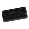 Acouto Front Center Dash Air Vent Grille 5FS10LAZAB for Cherokee XJ 1997-2001, Dashboard AC Vent Replacement view 2