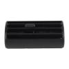 Acouto Front Center Dash Air Vent Grille 5FS10LAZAB for Cherokee XJ 1997-2001, Dashboard AC Vent Replacement view 3