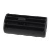 Acouto Front Center Dash Air Vent Grille 5FS10LAZAB for Cherokee XJ 1997-2001, Dashboard AC Vent Replacement view 4