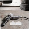 Ciieeo 8pcs Car Window Retainer Clips Heavy Duty Plastic Glass Fixing Clips for Window Noise Reduction Secure Installation view 4