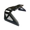 4x4 Trunk Carbon Steel OEM Vehicle Accessories 2023 Compatible for Toyota Tacoma 2022 Pickups Roll Bar view 1
