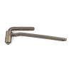 BOLOUY Valve Tools Motorcycle Engine Adjustment Tool Square Hexagon Socket T-Spanner Screw Wrench 8mm 9mm 10mm Hand Tool view 1