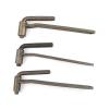 BOLOUY Valve Tools Motorcycle Engine Adjustment Tool Square Hexagon Socket T-Spanner Screw Wrench 8mm 9mm 10mm Hand Tool view 2