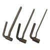 BOLOUY Valve Tools Motorcycle Engine Adjustment Tool Square Hexagon Socket T-Spanner Screw Wrench 8mm 9mm 10mm Hand Tool view 3