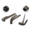 BOLOUY Valve Tools Motorcycle Engine Adjustment Tool Square Hexagon Socket T-Spanner Screw Wrench 8mm 9mm 10mm Hand Tool view 4