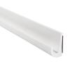BOLOUY Caravans Roof Rain Gutter Silicone/Water Channel Easy Install Motorhomes Roof Drainage Sets Rain Guard for Campin view 4