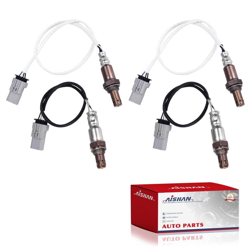 Oxygen O2 Sensors for Chevy Silverado 1500 Suburban Tahoe 2015-2017 for GMC