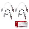 Oxygen O2 Sensors for Chevy Silverado 1500 Suburban Tahoe 2015-2017 for GMC view 1