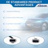 Oxygen O2 Sensors for Chevy Silverado 1500 Suburban Tahoe 2015-2017 for GMC view 2