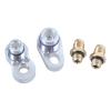 BOLOUY Car Air Conditionings Leakage Plug Condenser Air-Conditionings Leak Detection for Car Air Conditionings Pipe view 1