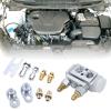 BOLOUY Car Air Conditionings Leakage Plug Condenser Air-Conditionings Leak Detection for Car Air Conditionings Pipe view 2