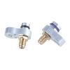 BOLOUY Car Air Conditionings Leakage Plug Condenser Air-Conditionings Leak Detection for Car Air Conditionings Pipe view 4