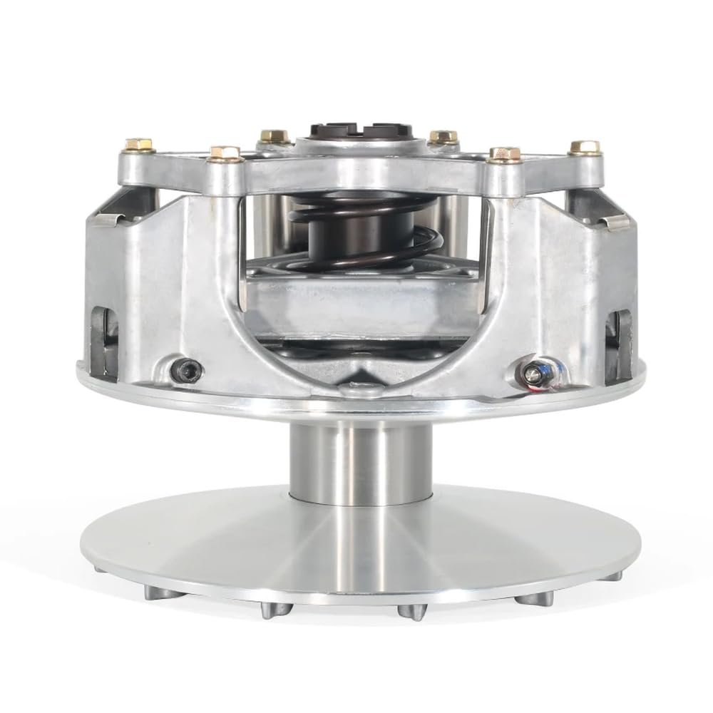 Primary Drive Clutch Compatible With RZR TURBO 4 XP TURBO S EGI 2019-2020 Models Part Numbers 1323559 1323761