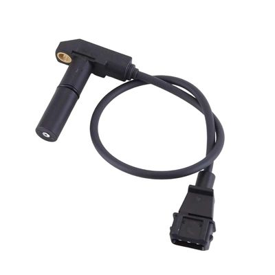 Crankshaft Crank Position Reference Mark Sensor Compatible for Porsche 924 928 944 968 1983-1995 2.5L 3.0L 5.0L 5.4L Engine Crank Crankshaft Position Sensor 94460611500 0261210003 79208