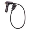 Crankshaft Crank Position Reference Mark Sensor Compatible for Porsche 924 928 944 968 1983-1995 2.5L 3.0L 5.0L 5.4L Engine Crank Crankshaft Position Sensor 94460611500 0261210003 79208 view 3