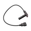 Crankshaft Crank Position Reference Mark Sensor Compatible for Porsche 924 928 944 968 1983-1995 2.5L 3.0L 5.0L 5.4L Engine Crank Crankshaft Position Sensor 94460611500 0261210003 79208 view 4