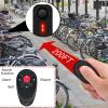 USUPERINK Bike Alarm System Anti Theft, 113dB Bike Alarm view 4
