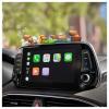 BubabyZZ 10 Pack Car Capybara Dashboard Ornament, Automotive Cars Interior Decorations for Women Men (Capybara, S) view 2