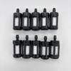 Kukazer 10Pcs Fuel Filter Fit STIHL Blowers and Saws 3/16" Inlet 00003503502 ZF-4 ZF-5 view 1