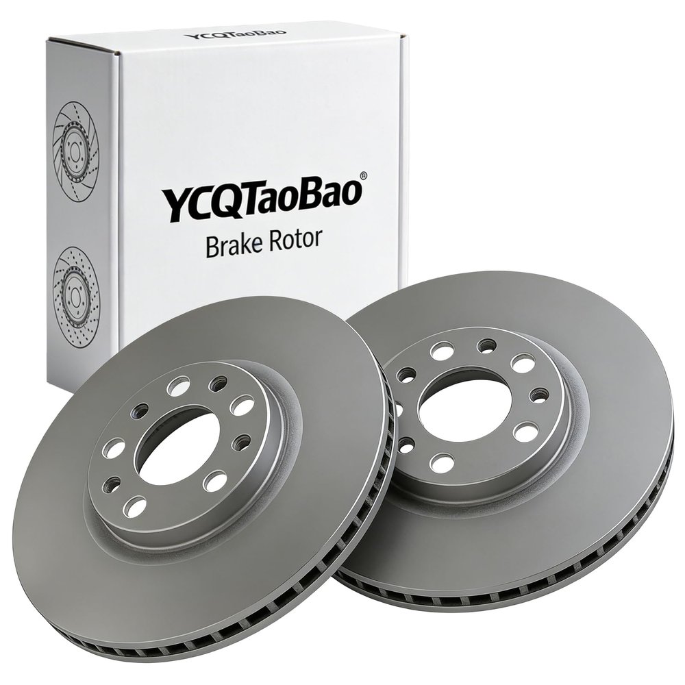 Brake Disc for Ford Escape 2005-2012
