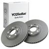 Brake Disc for Ford Escape 2005-2012 view 1