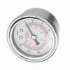 Fuel Pressure Gauge 0-160 PSI/Car Fuel Pressure Regulator Gauge Liquid Fill FuelOil Meter The Dial The Pointer Fuel Carburetor Provide Adjusting Material Performance Life. view 1