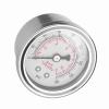 Fuel Pressure Gauge 0-160 PSI/Car Fuel Pressure Regulator Gauge Liquid Fill FuelOil Meter The Dial The Pointer Fuel Carburetor Provide Adjusting Material Performance Life. view 4