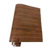 FEWPD Car Wood Grain Vinyl Film PVC Stickers Decals Wrap Self-Adhesive Waterproof Film Compatible with Car Panel Console Motor DIY Styling Decor(Woodgrain3,30x150cm) view 1